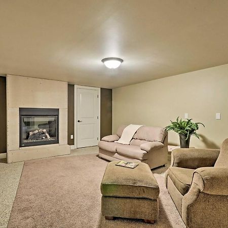 Family Home With Wifi, 14 Mi To Dutch Wonderland! New Holland Exterior foto