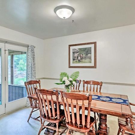 Family Home With Wifi, 14 Mi To Dutch Wonderland! New Holland Exterior foto