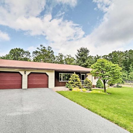 Family Home With Wifi, 14 Mi To Dutch Wonderland! New Holland Exterior foto