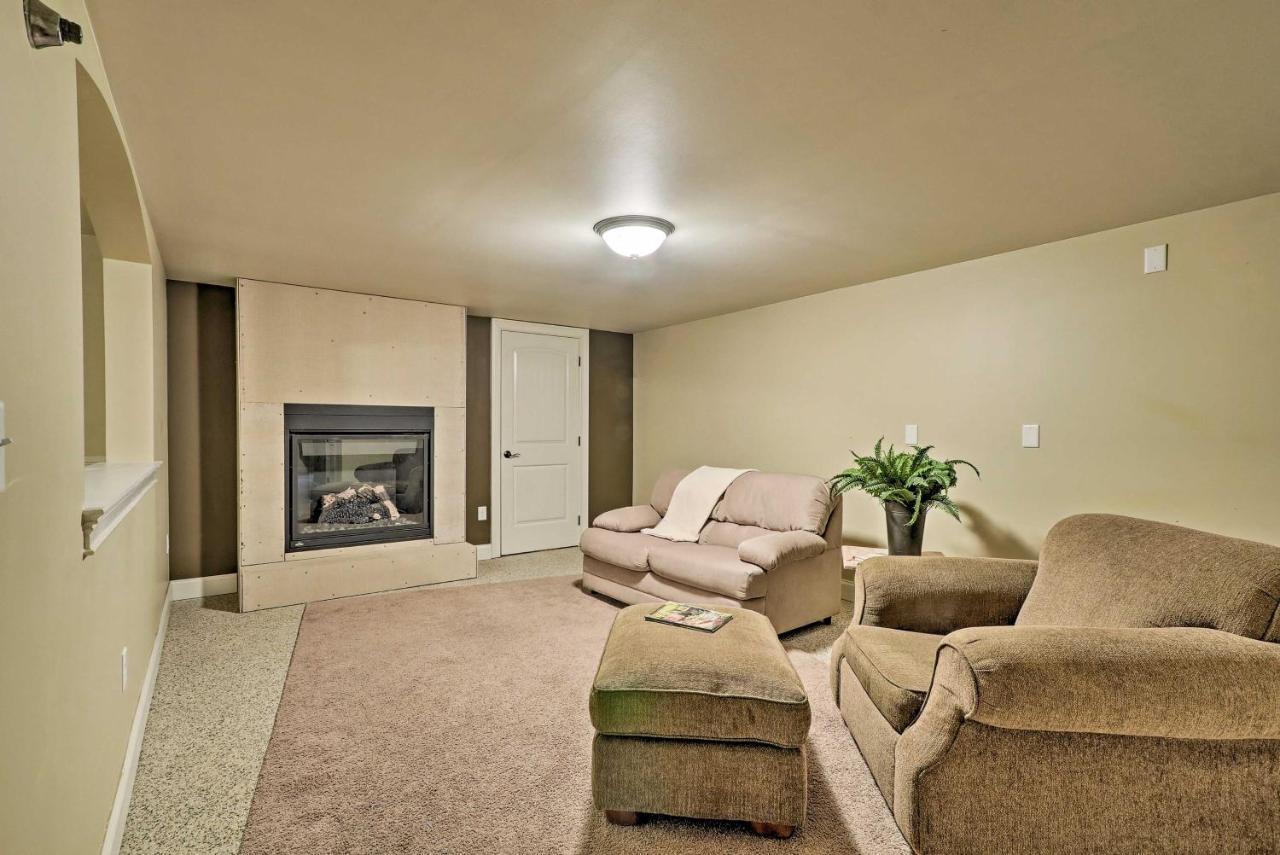 Family Home With Wifi, 14 Mi To Dutch Wonderland! New Holland Exterior foto