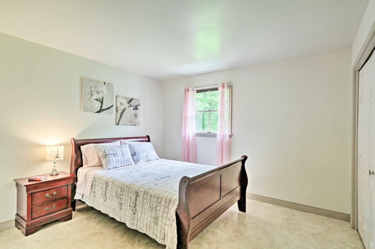 Family Home With Wifi, 14 Mi To Dutch Wonderland! New Holland Exterior foto