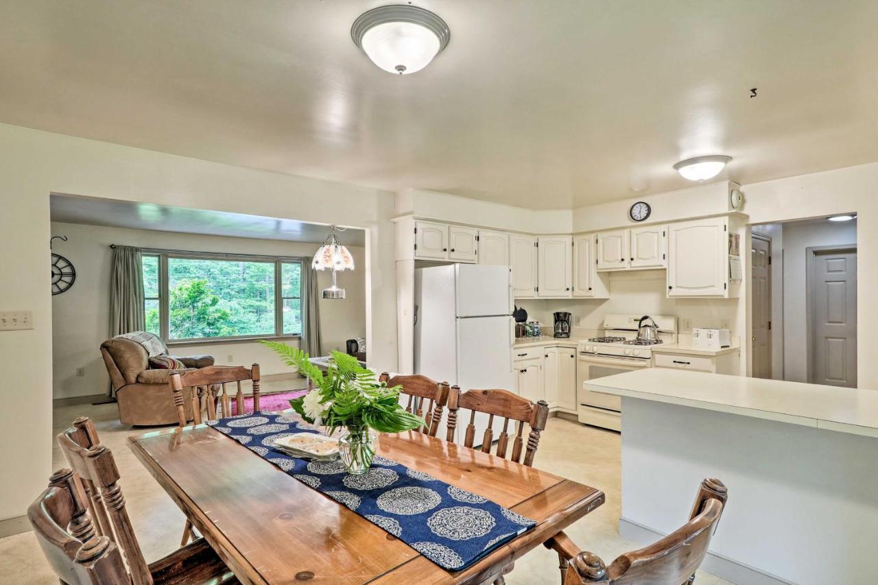 Family Home With Wifi, 14 Mi To Dutch Wonderland! New Holland Exterior foto