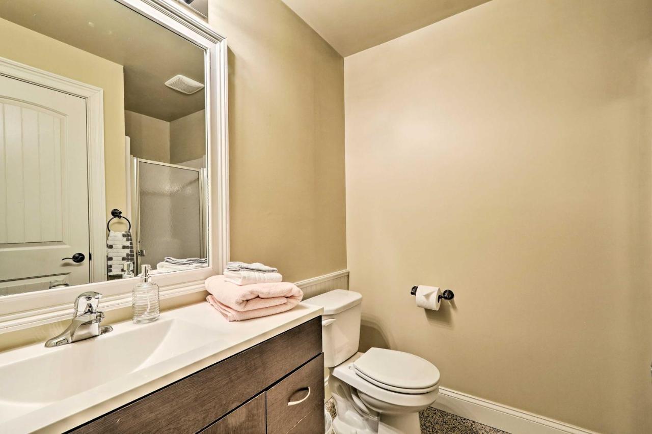 Family Home With Wifi, 14 Mi To Dutch Wonderland! New Holland Exterior foto