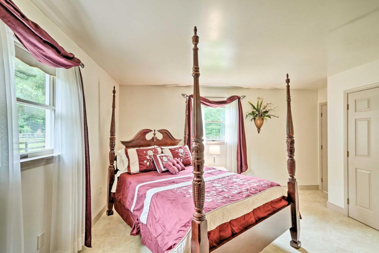Family Home With Wifi, 14 Mi To Dutch Wonderland! New Holland Exterior foto