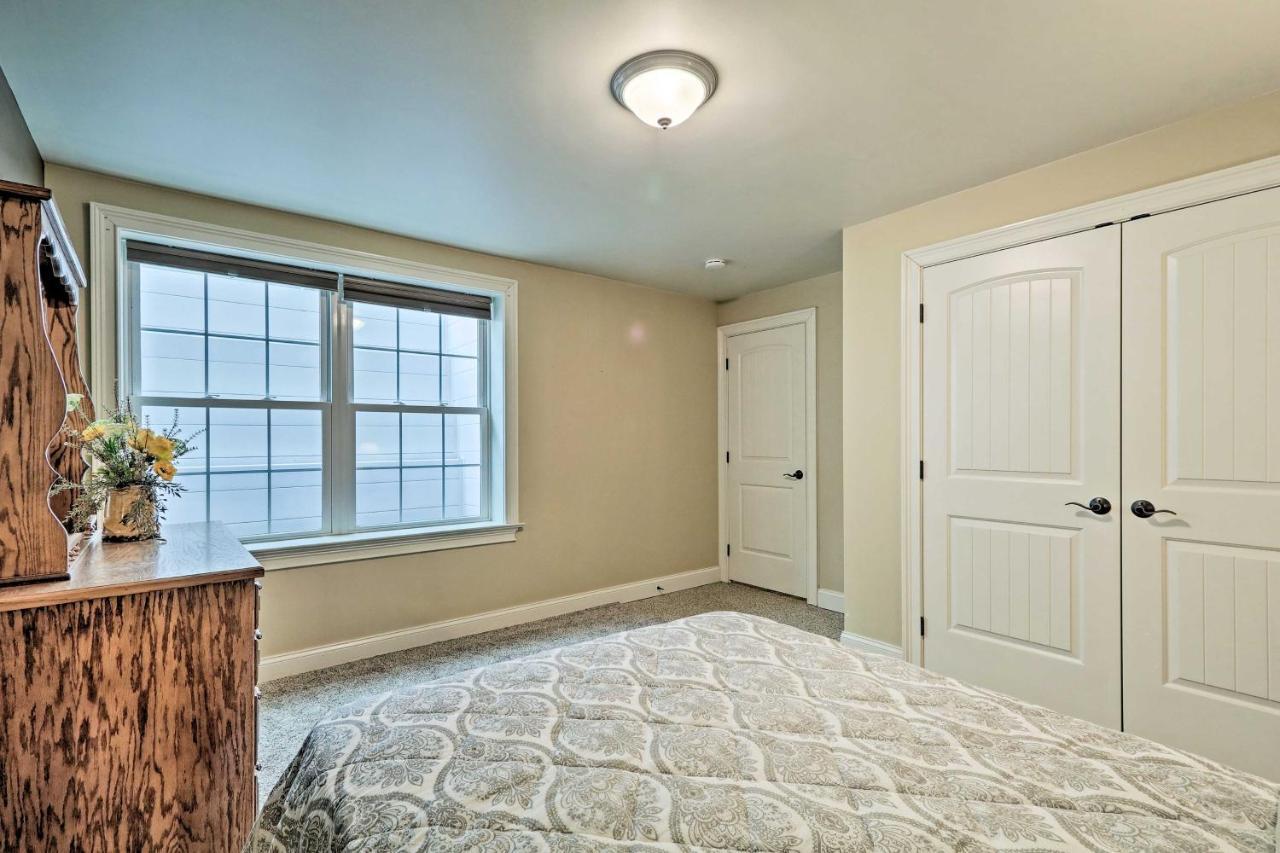 Family Home With Wifi, 14 Mi To Dutch Wonderland! New Holland Exterior foto