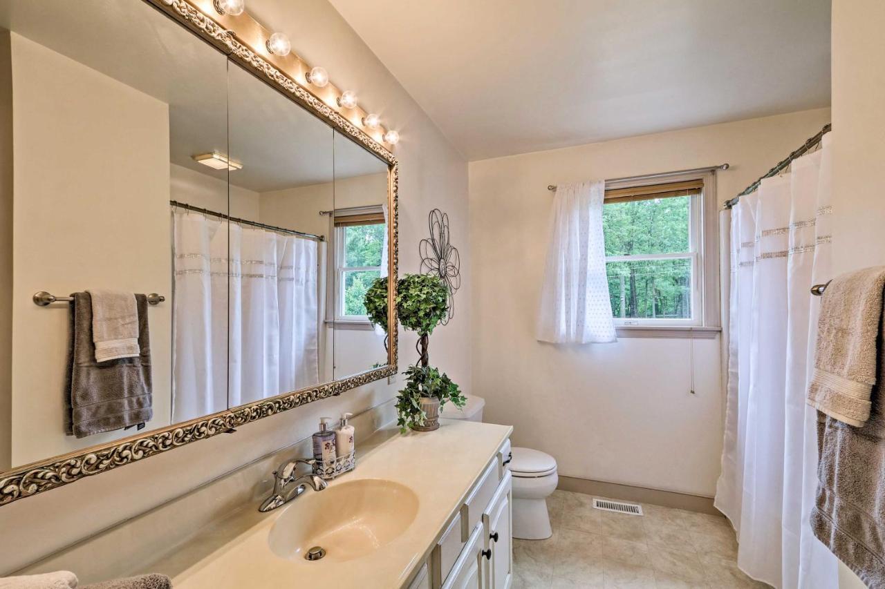 Family Home With Wifi, 14 Mi To Dutch Wonderland! New Holland Exterior foto
