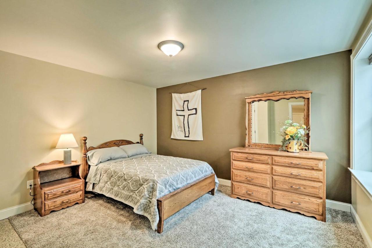 Family Home With Wifi, 14 Mi To Dutch Wonderland! New Holland Exterior foto