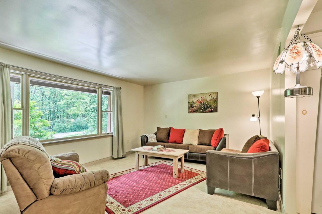 Family Home With Wifi, 14 Mi To Dutch Wonderland! New Holland Exterior foto