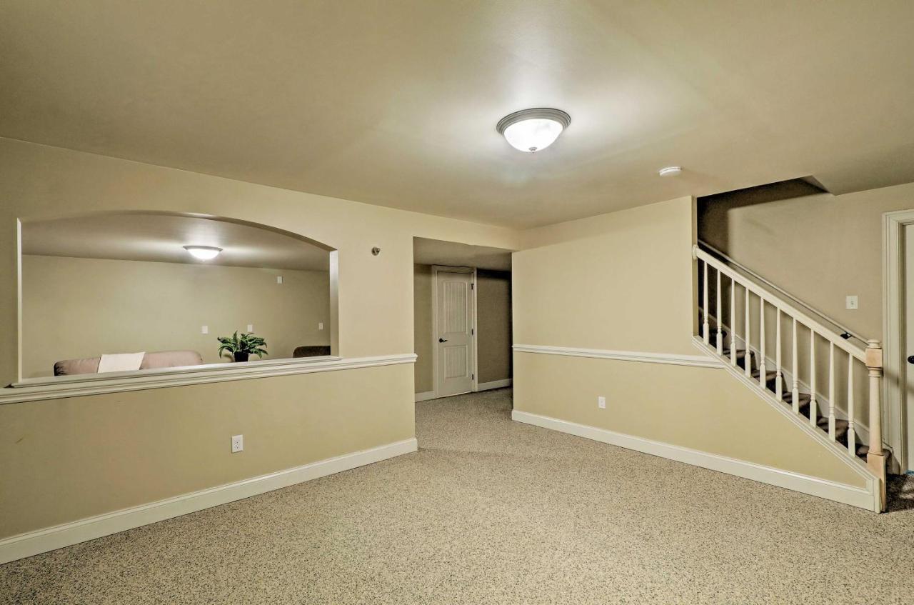 Family Home With Wifi, 14 Mi To Dutch Wonderland! New Holland Exterior foto
